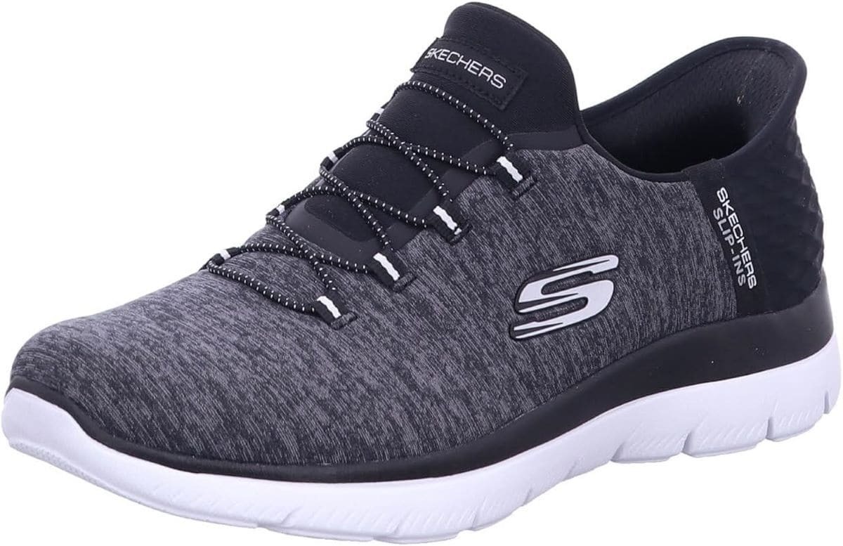 Skechers Slip-ins Summits Dazzling Haze