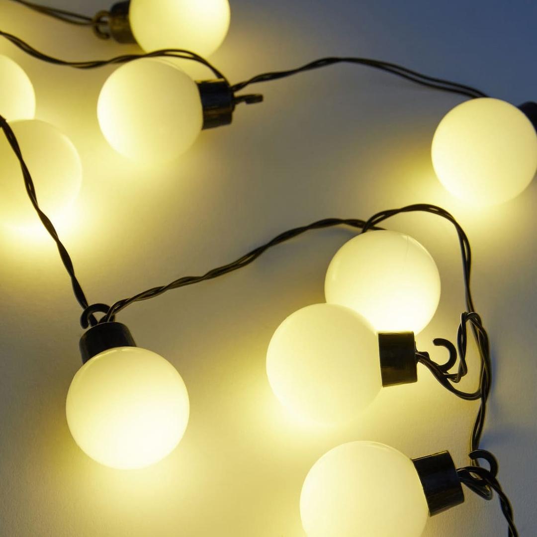 Guirnalda Little Bulb