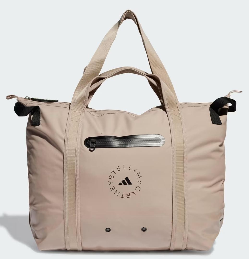 El bolso XXL tipo Tote diseñado por Stella McCartney para Adidas