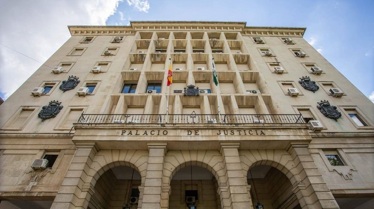 La Audiencia Provincial de Sevilla