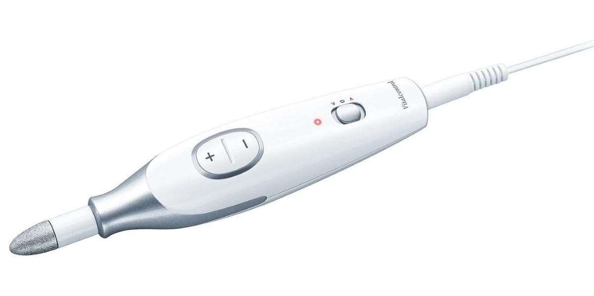 Set de manicura y pedicura de Lidl