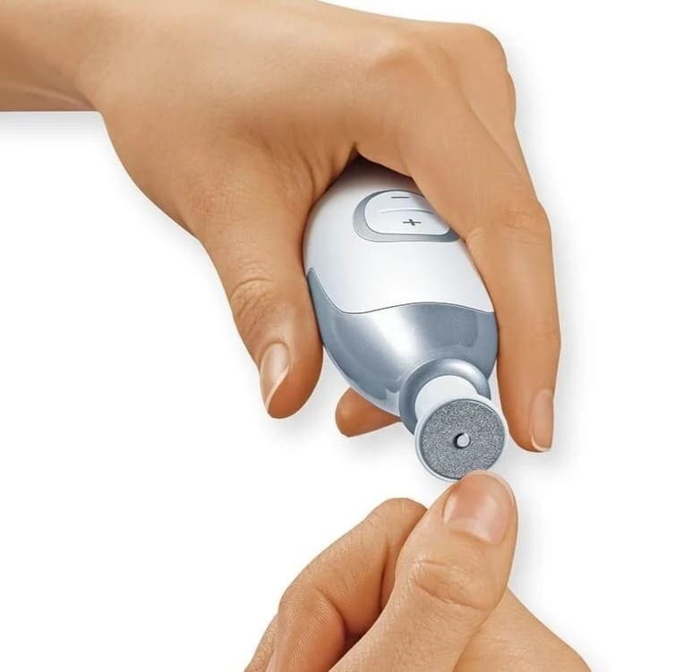 Set de manicura y pedicura de Lidl