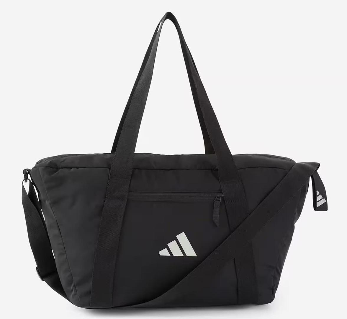El bolso XXL modelo Duffel de Adidas en Decathlon