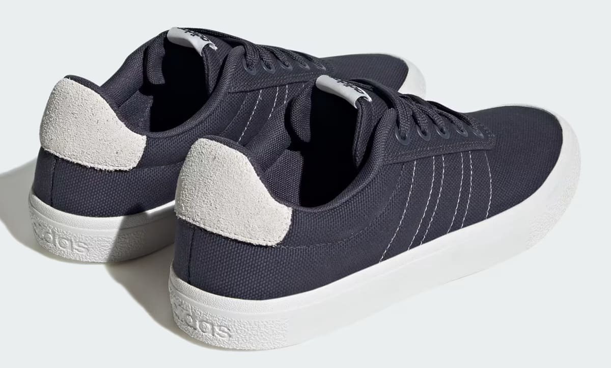 Las zapatillas Vulc Raid3r lifestyle skateboarding 3 bandas de Adidas