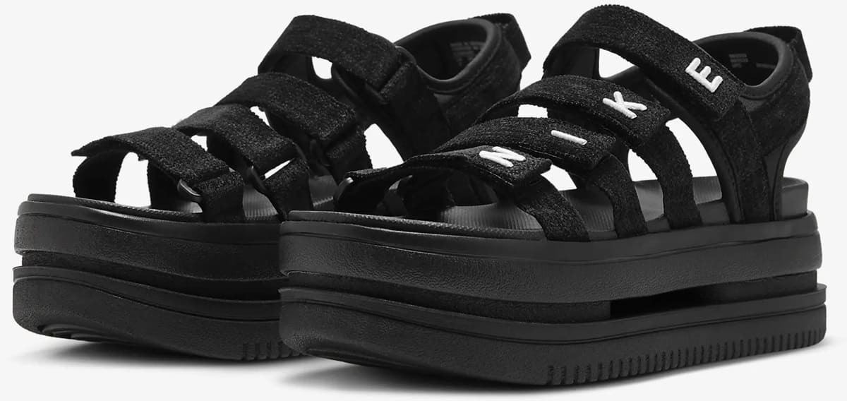 Sandalias Icon Classic SE de Nike