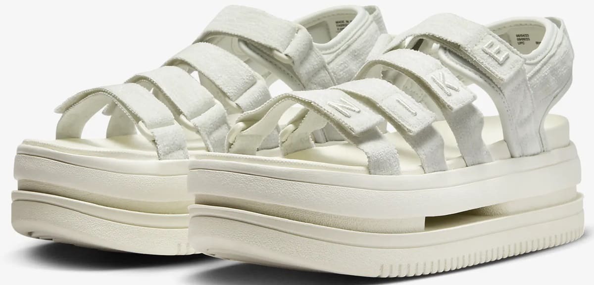 Sandalias Icon Classic SE de Nike