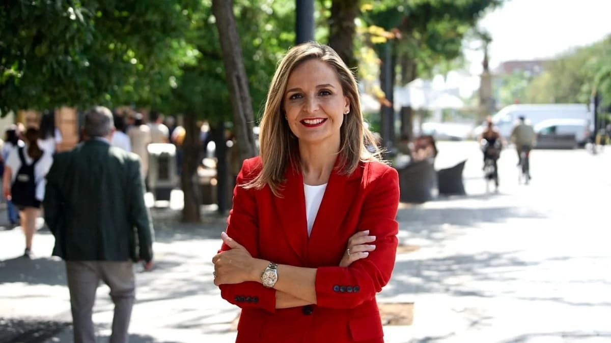 Maribel Sánchez Torregrosa