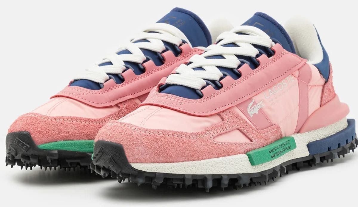 Lacoste ELITE ACTIVE