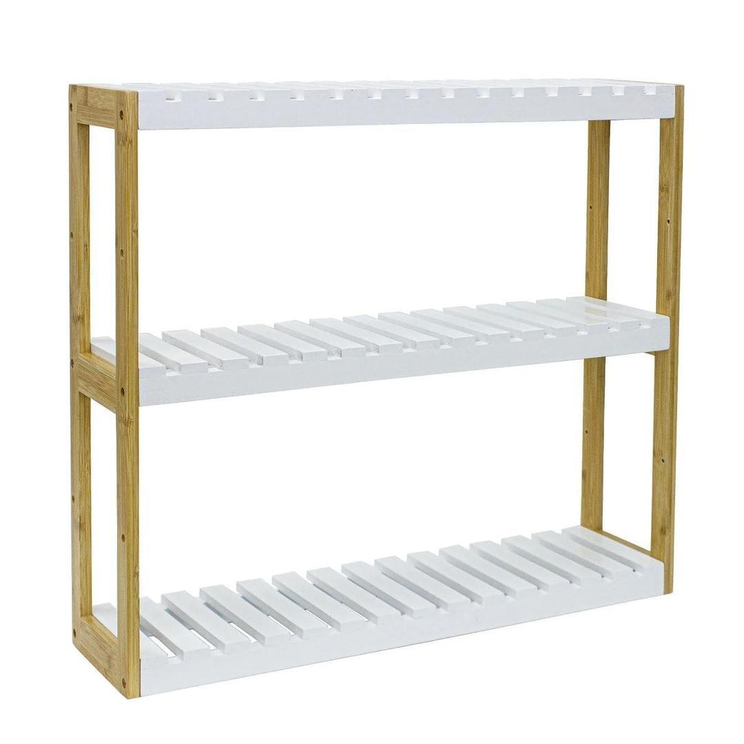 Estante de baño LOTUS, BANYDEA