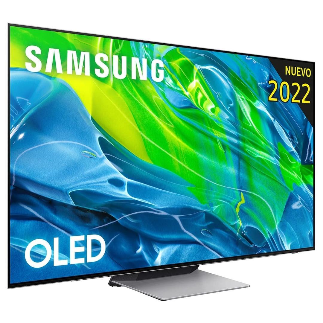 TV OLED Samsung QE55S95B 55”