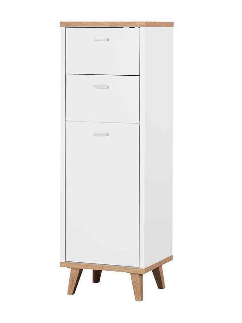 Armario de baño Corfu, Livarno Home