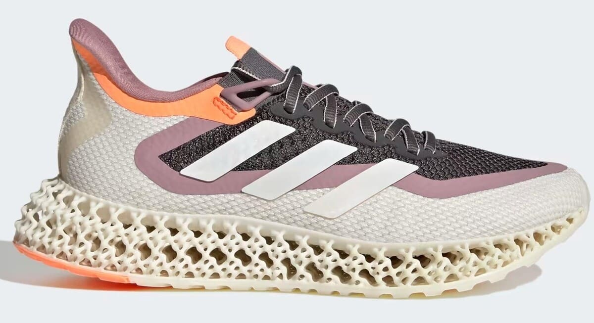 Adidas 4DFWD 2 RUNNING