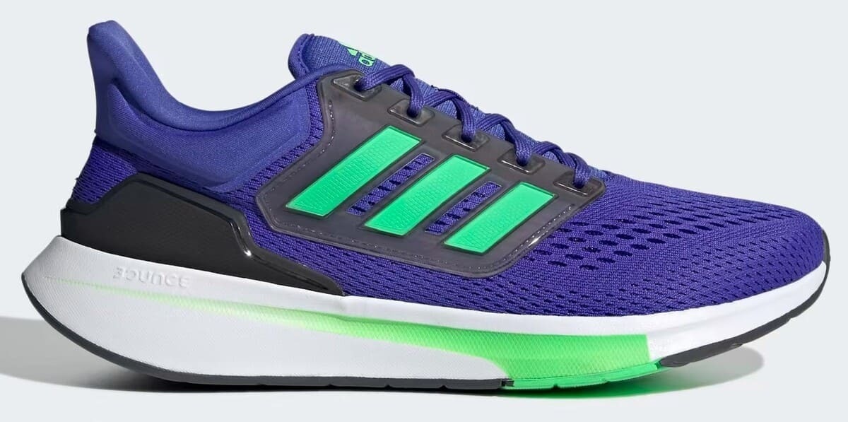 Adidas EQ21RUN