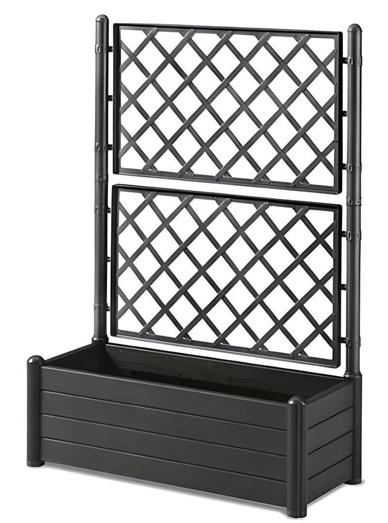 Jardinera rectangular ITALIA