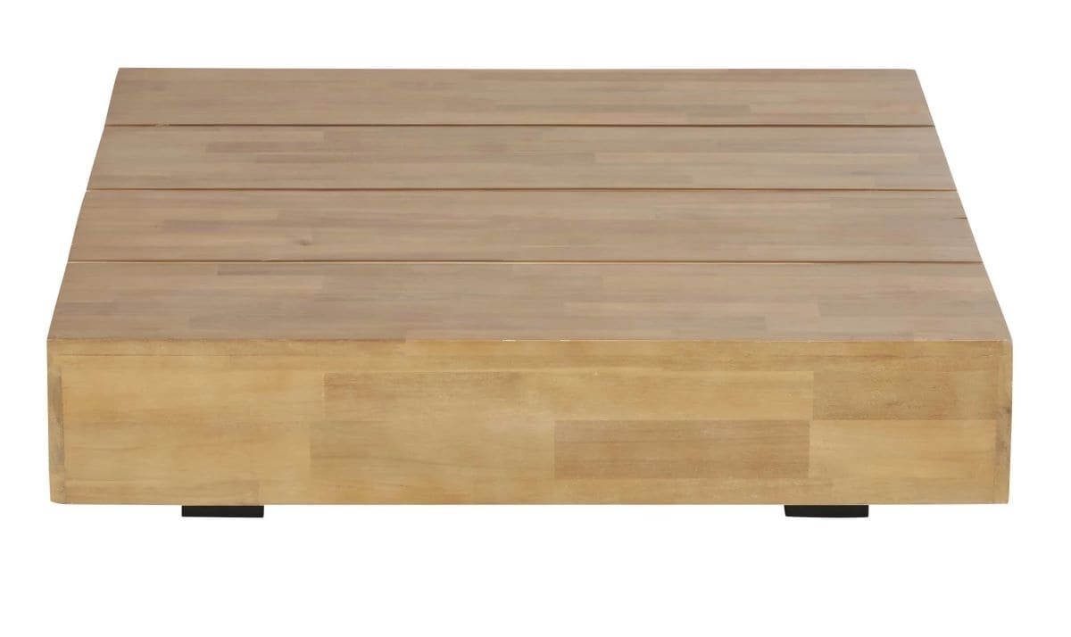 Mesa baja de jardín profesional BEDIA BUSINESS