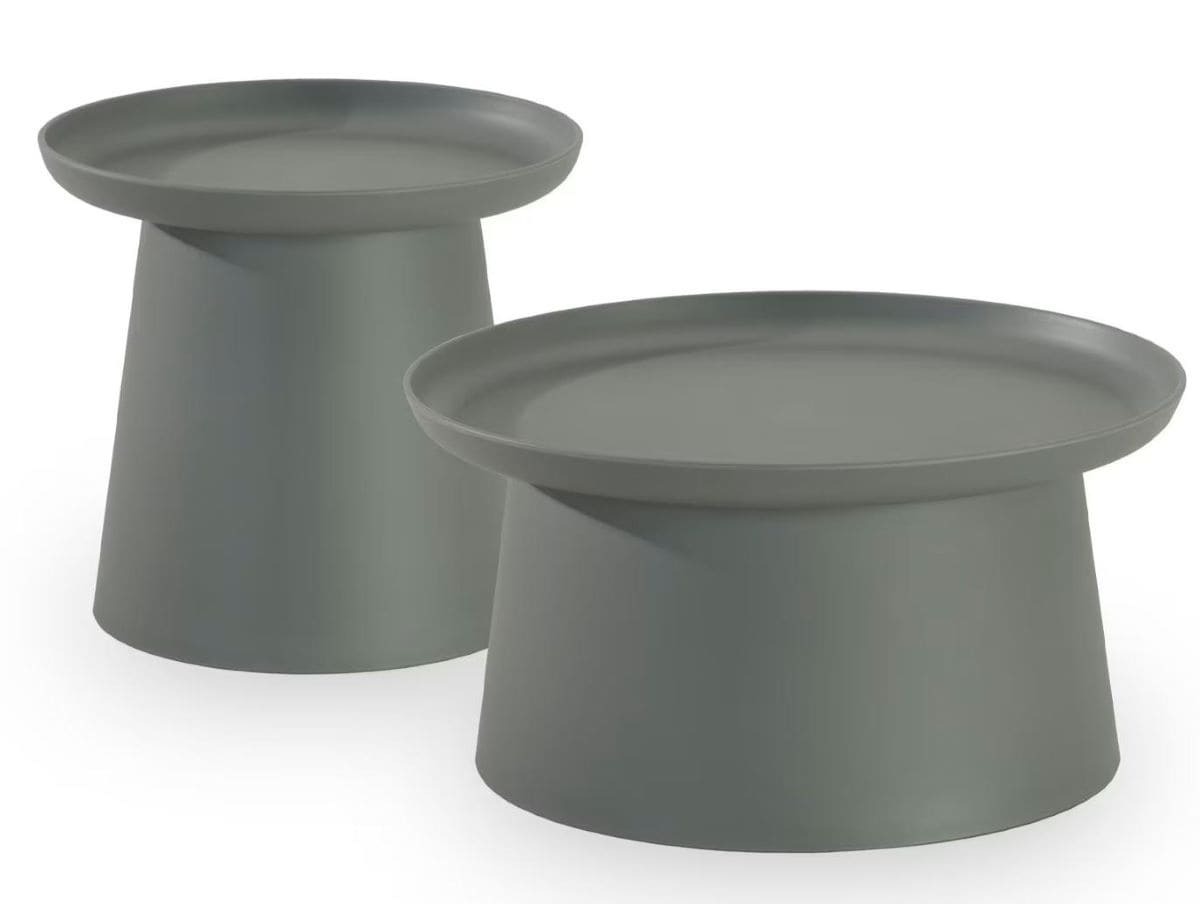 Set de jardín MURANO