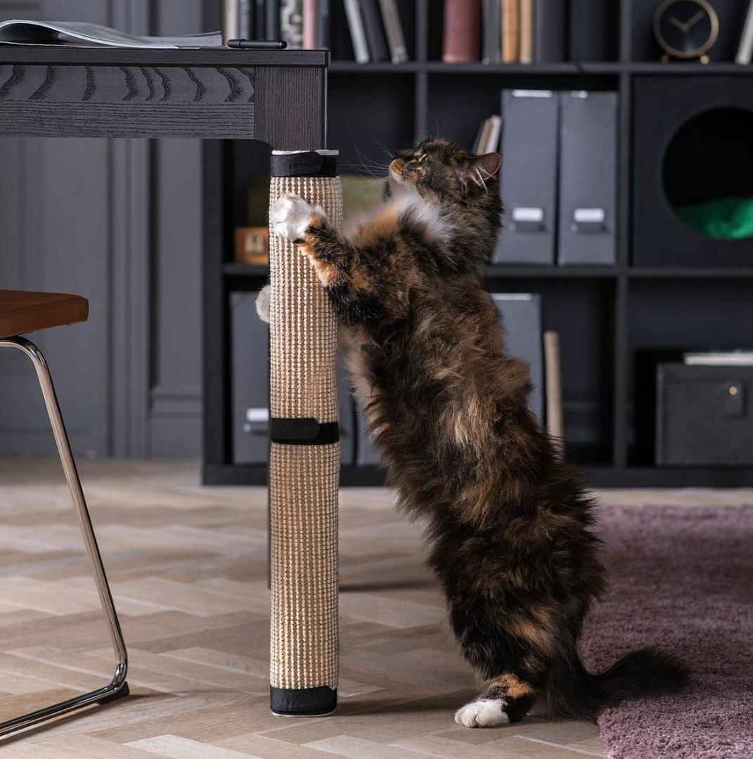 Rascador para gato LURVIG