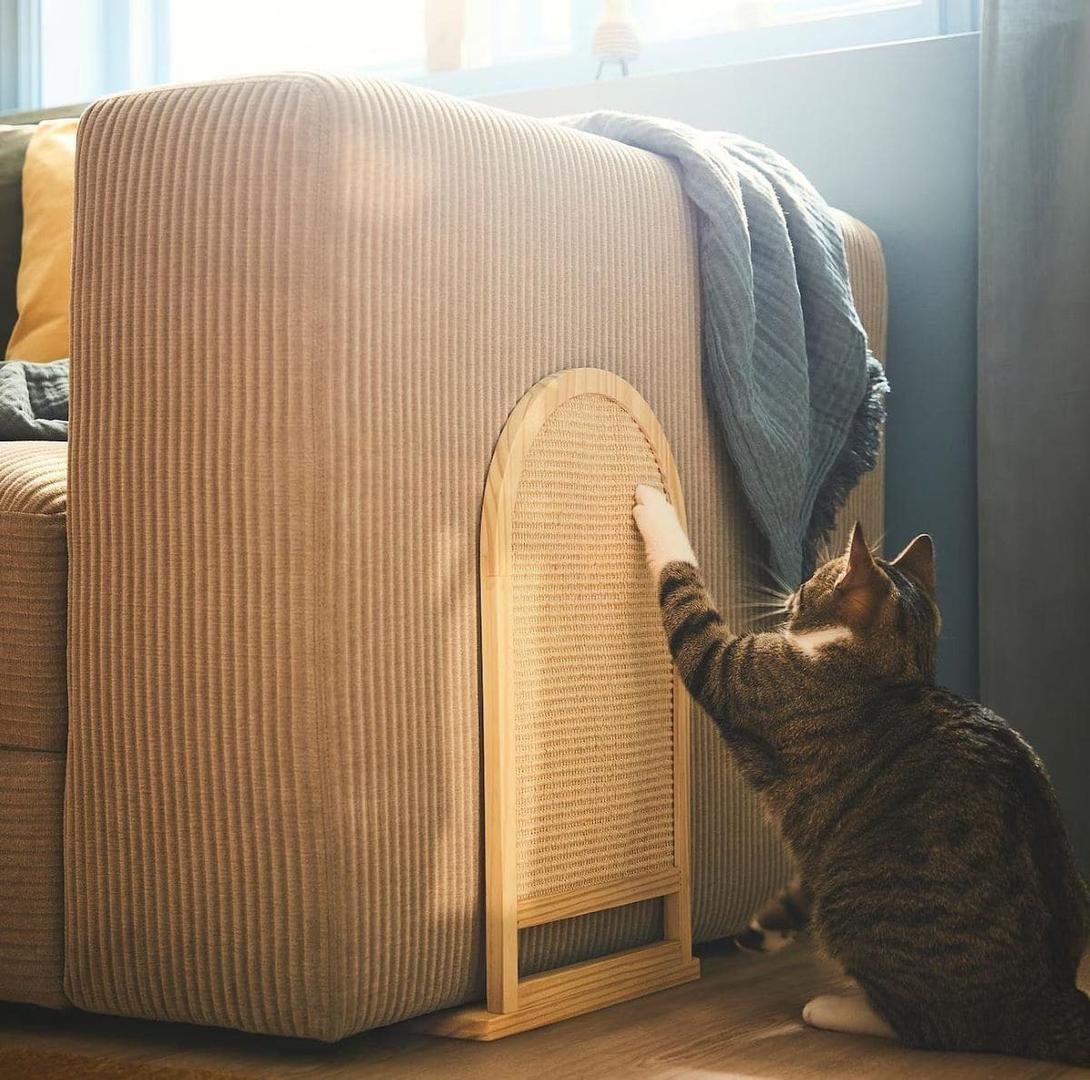 Rascador para gato UTSÅDD