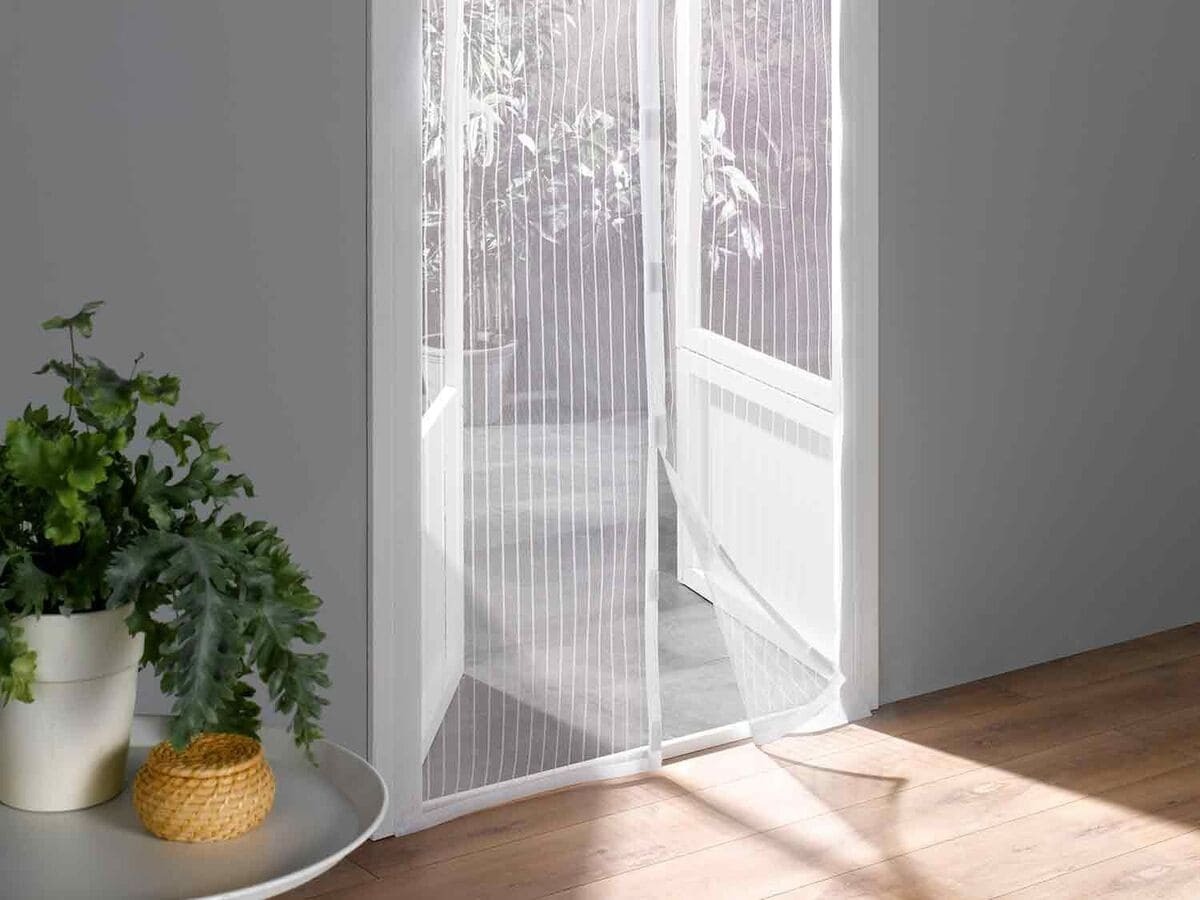 Mosquitera para puertas Livarno Home