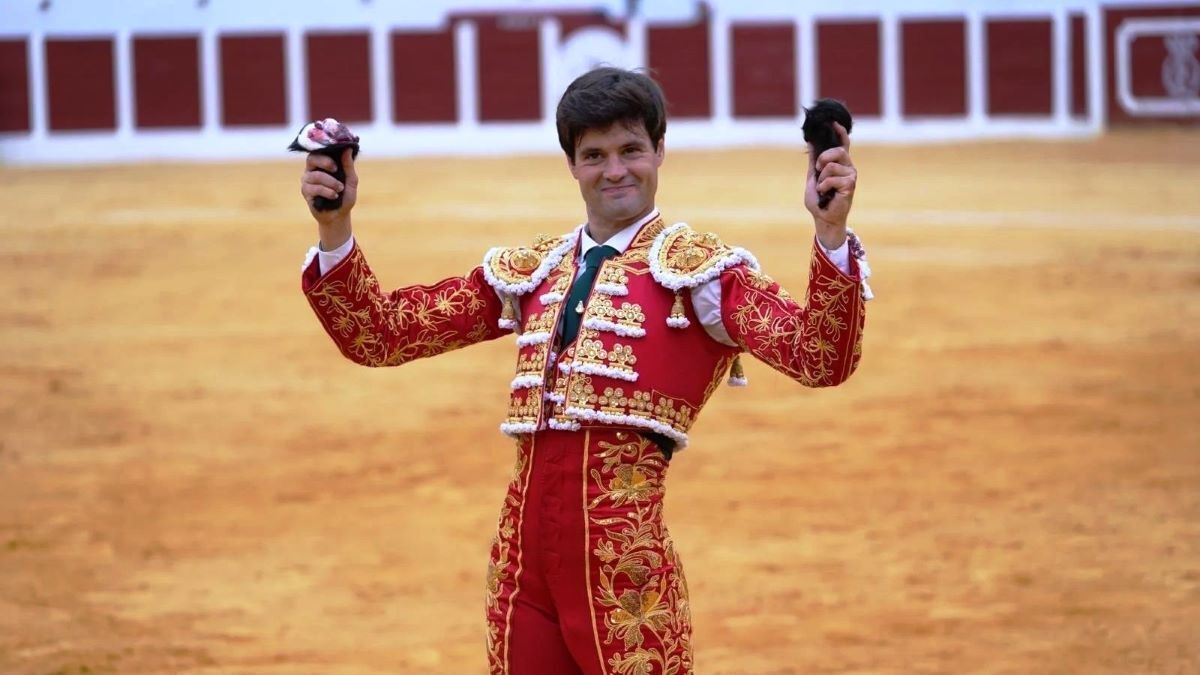 Pedro Gallego | @ctorosandalucia