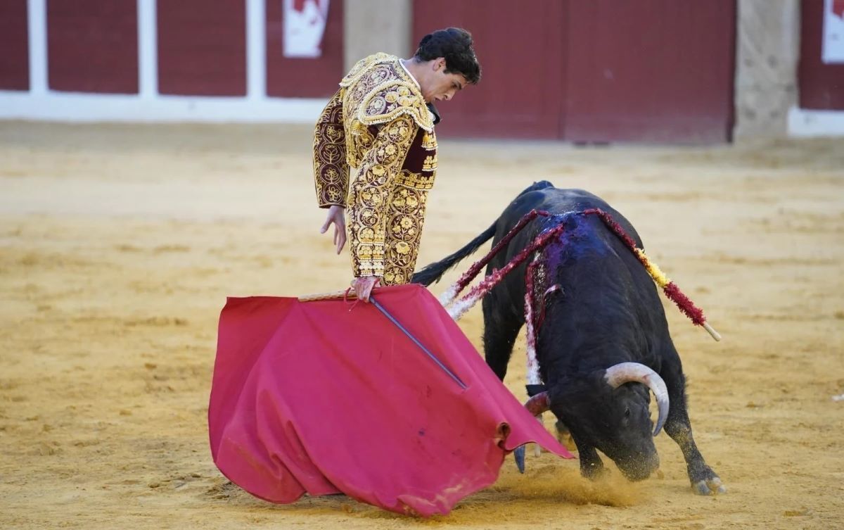 Manuel Jesús Carrión | @ctorosandalucia