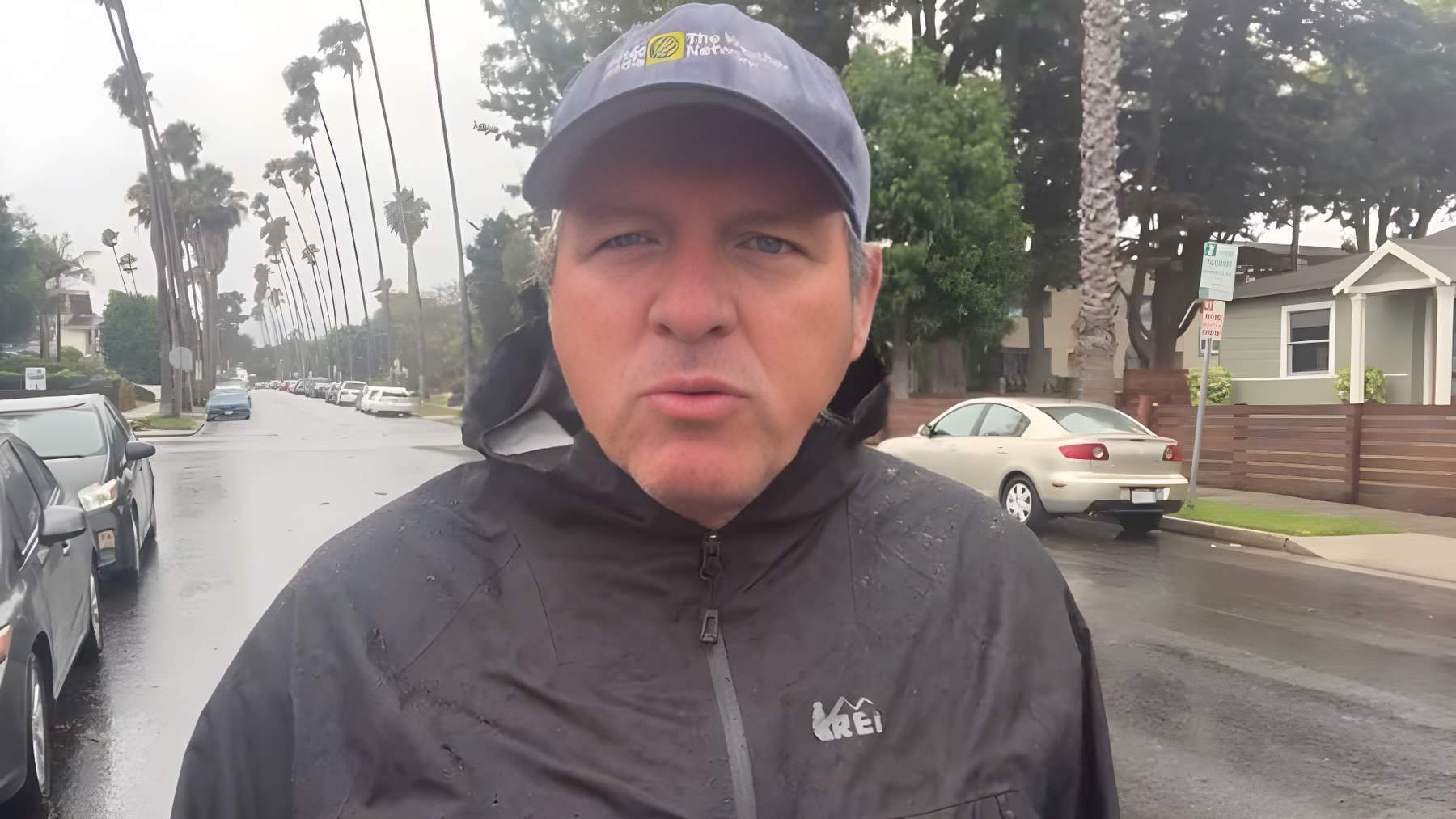 Mario Picazo da el pronóstico del tiempo para esta semana