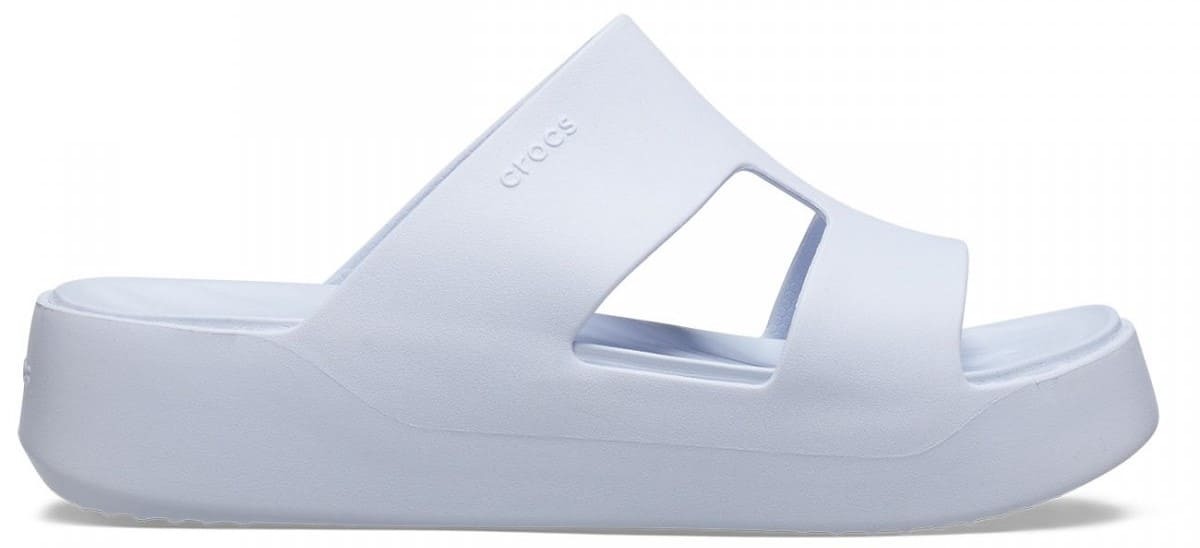 Sandalias con plataforma de mujer Getaway W de Crocs