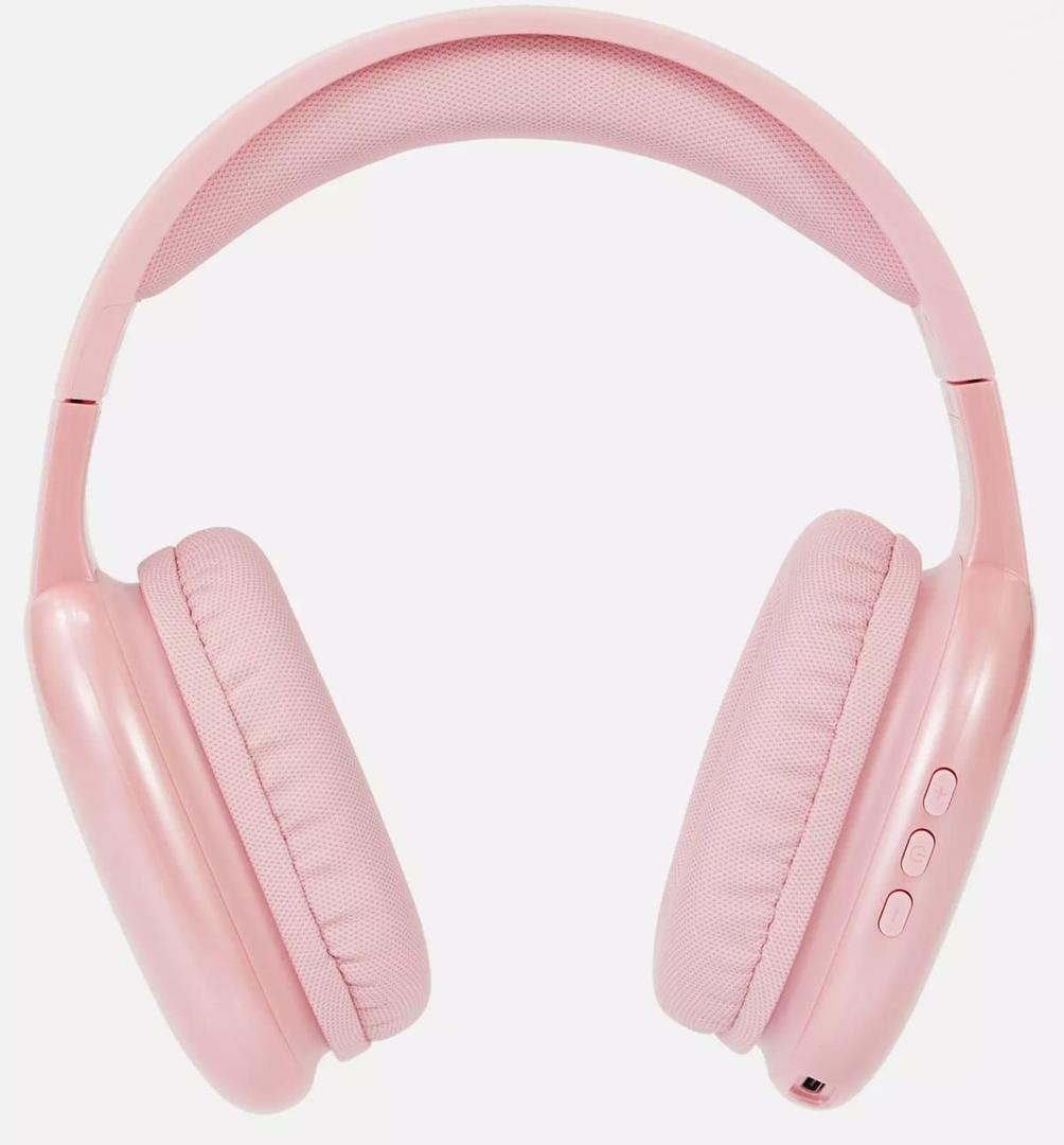 Los auriculares inalámbricos con Bluetooth de Primark