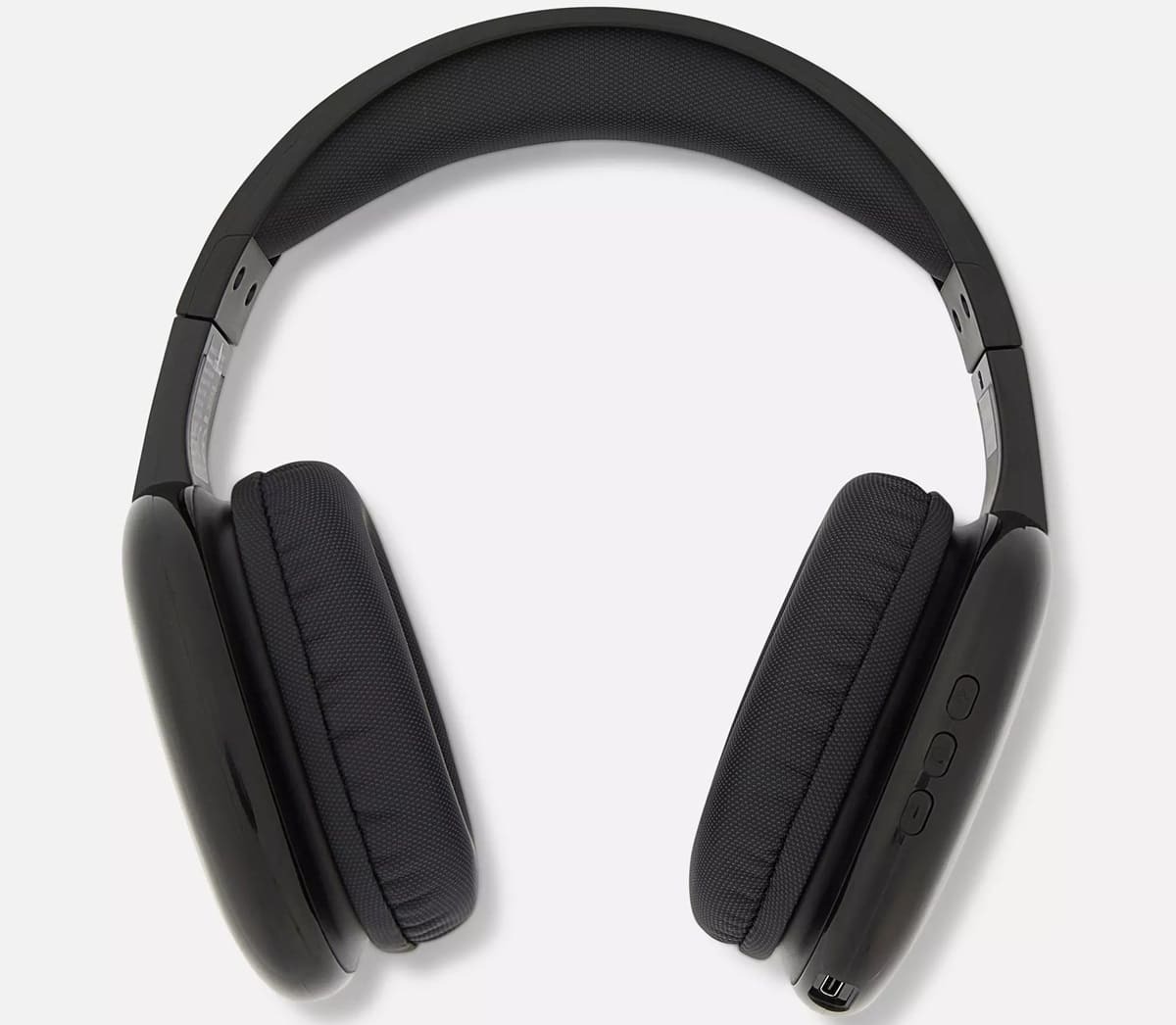 Los auriculares inalámbricos con Bluetooth de Primark