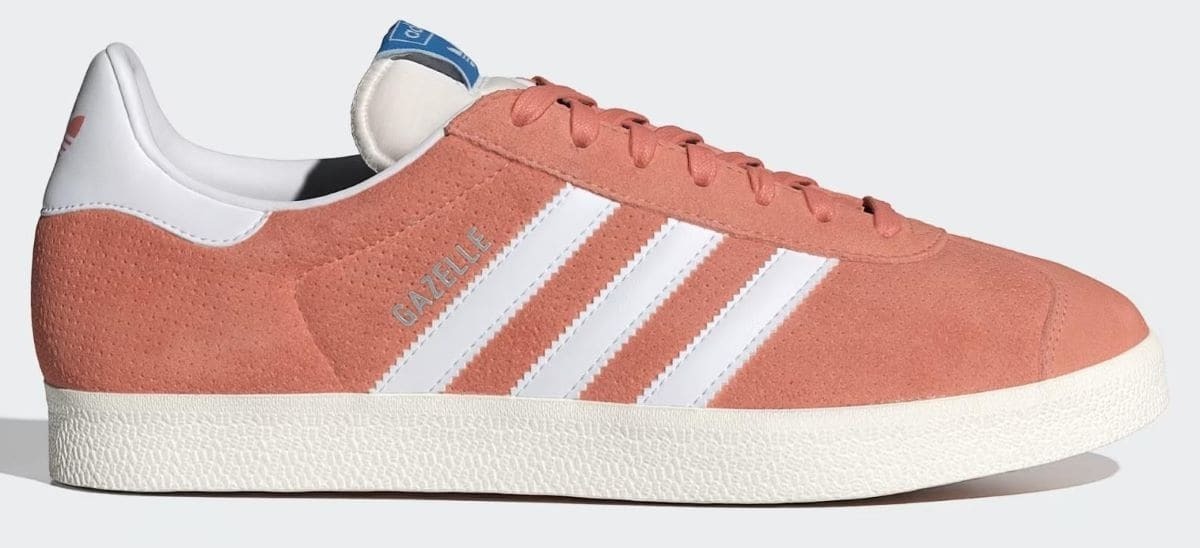 Adidas Gazelle