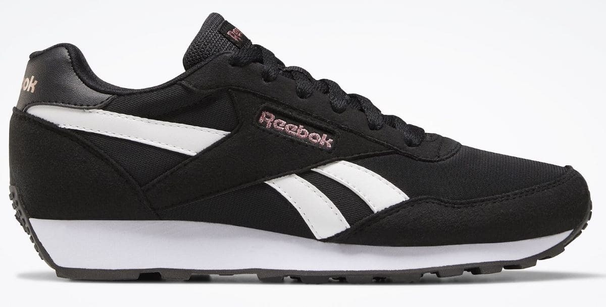 Reebok Rewind Run