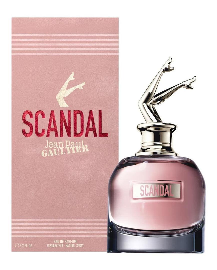 Eau de Parfum Scandal Jean Paul Gaultier