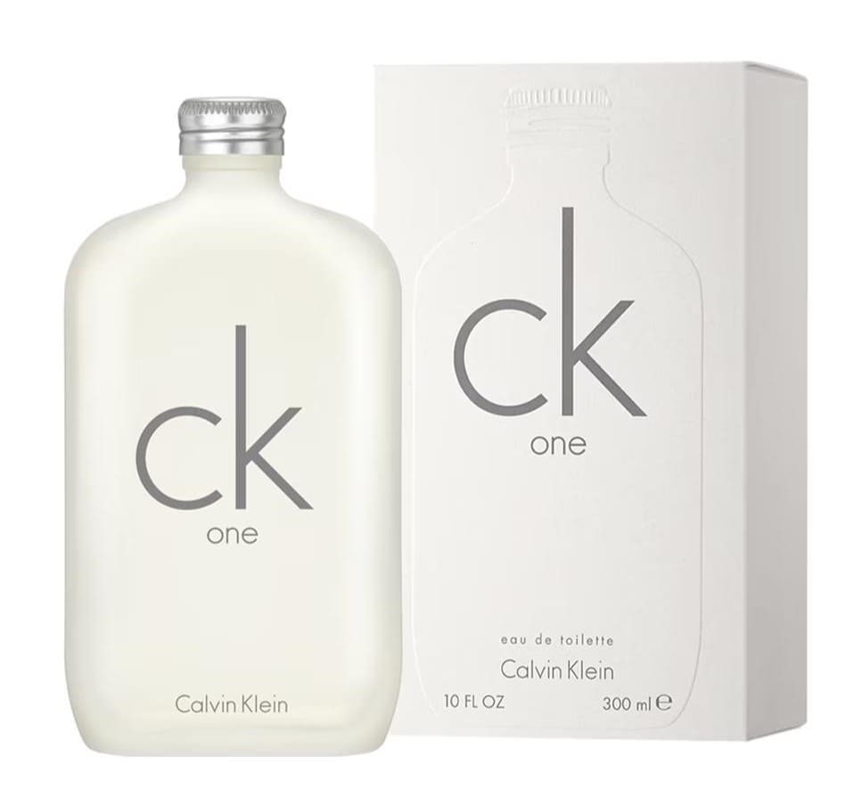 Eau de Toilette CK ONE Calvin Klein