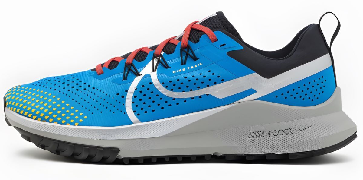 Zapatillas Nike React Pegasus Trail 4