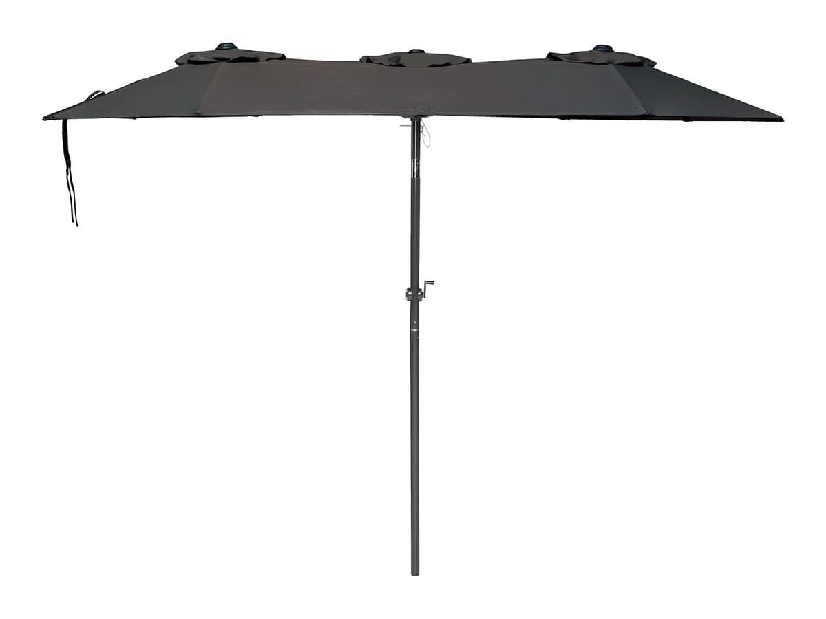 Parasol doble Livarno Home