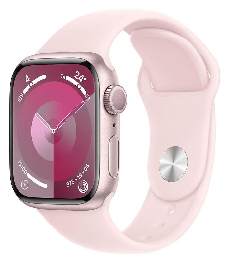 Apple Watch Series 9 GPS