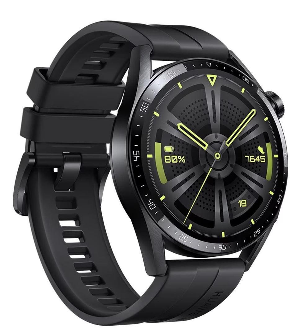 Huawei Watch GT 3 Edición Active