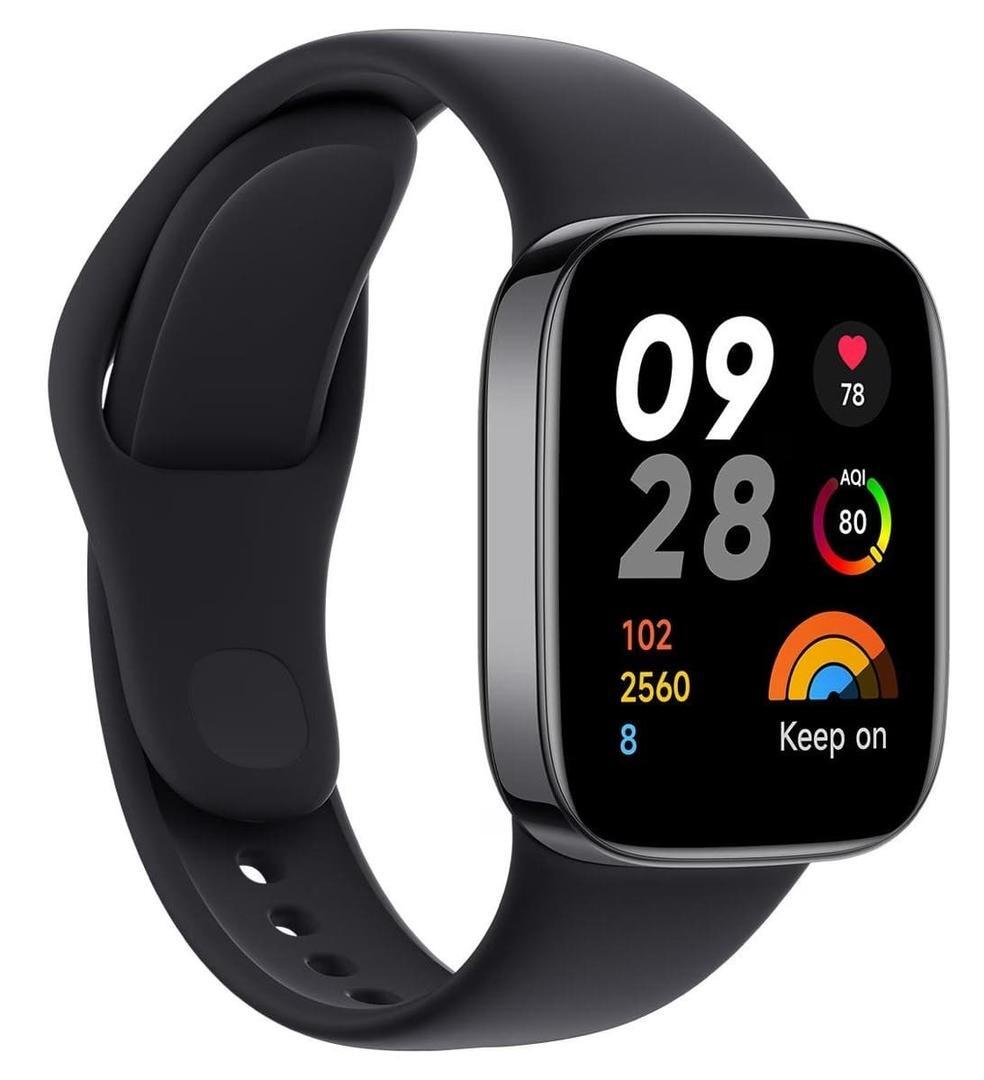 Xiaomi Redmi Watch 3