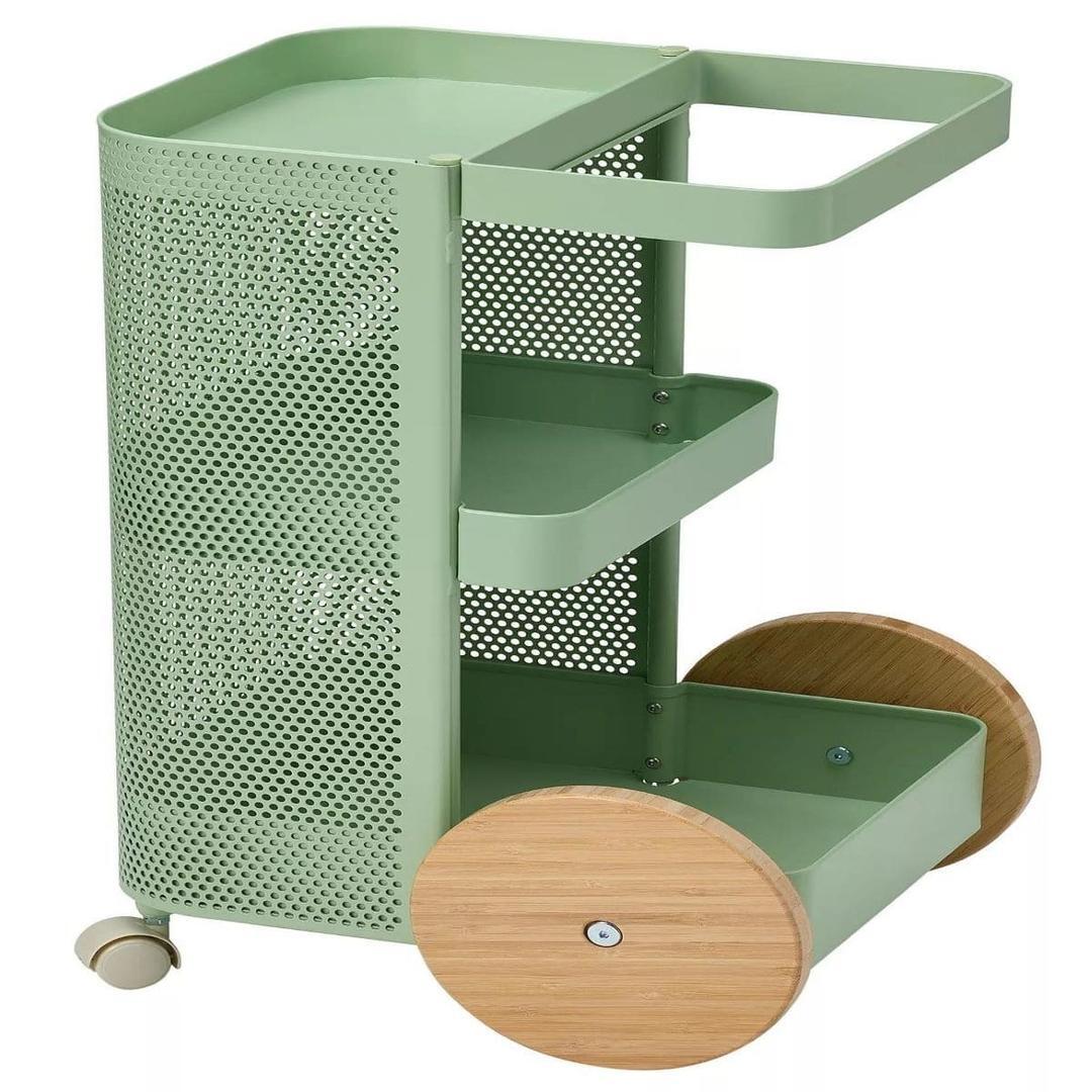 Carrito auxiliar DAJLIEN