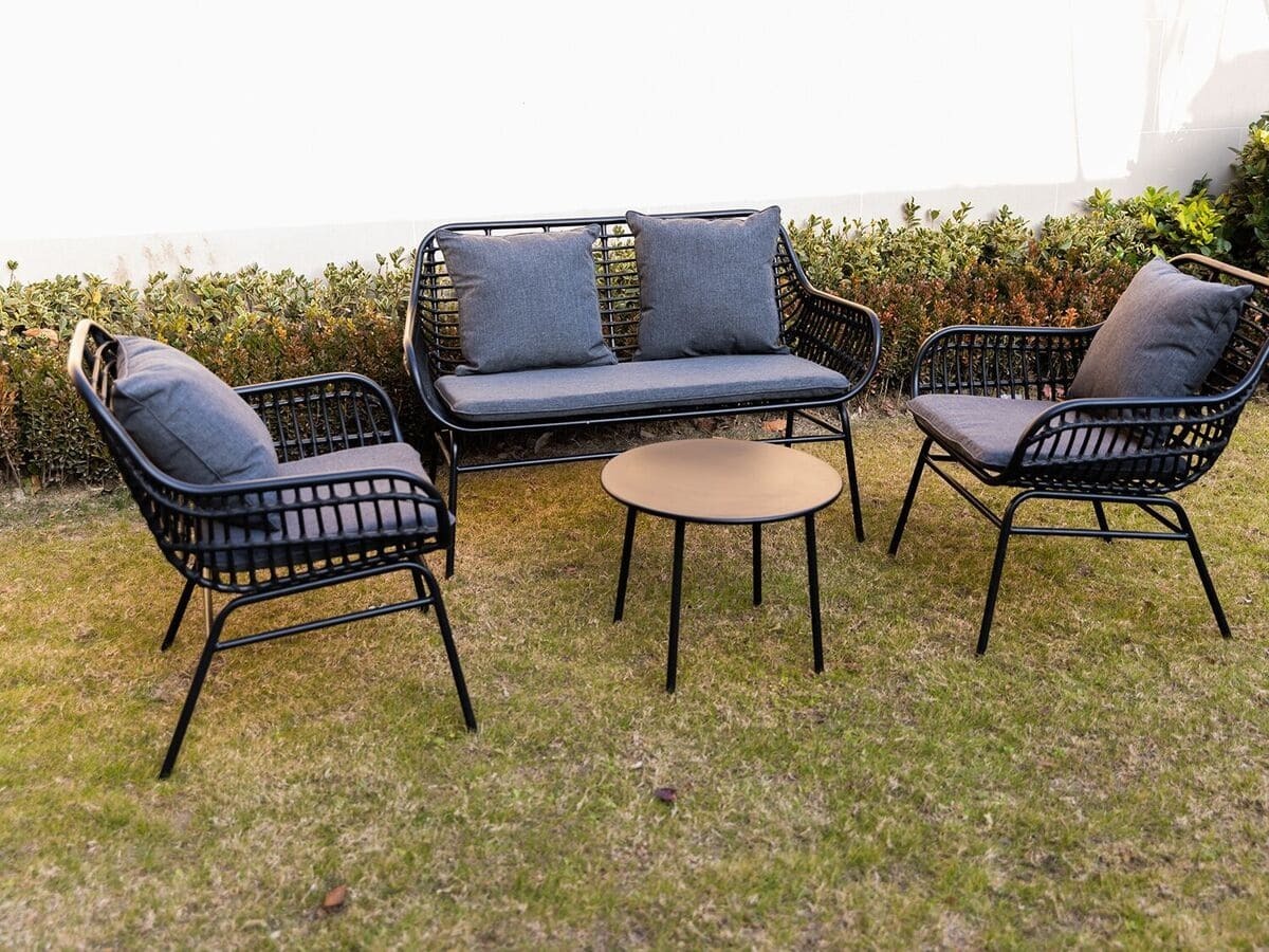 Juego de sofá SOL GARDEN