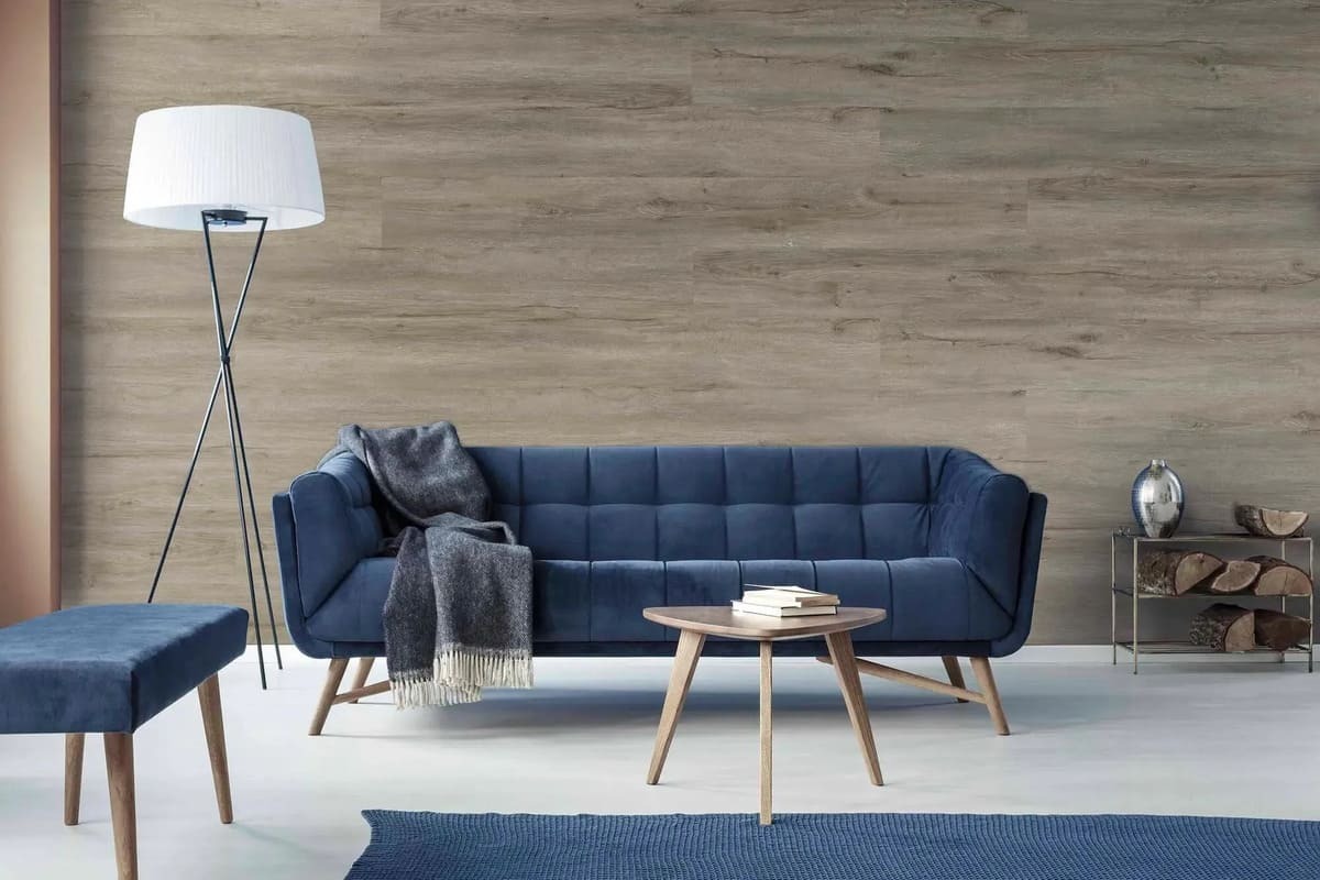 Revestimiento de pared Trend Deco Genove