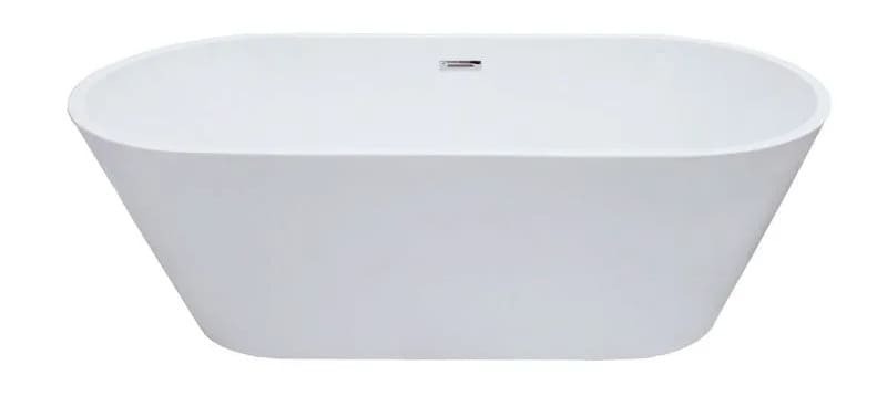 La bañera exenta FINDLAY Anti-Slide de 149 cm de Leroy Merlin