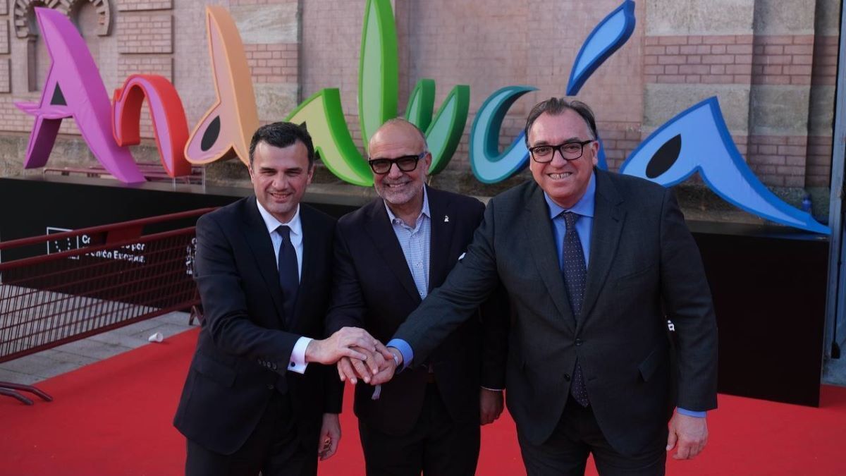 Homenaje a Paco de Lucía en Cádiz