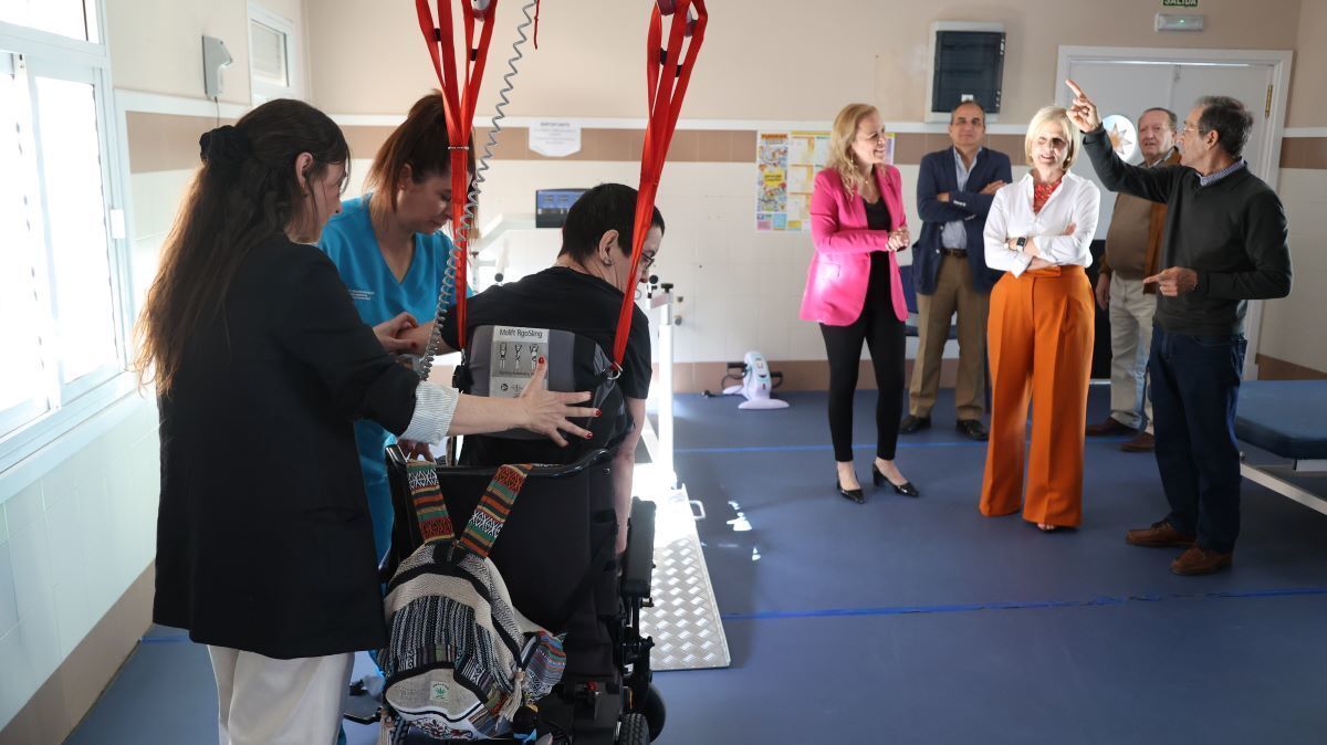 García-Pelayo en Upacesur | Cristo García