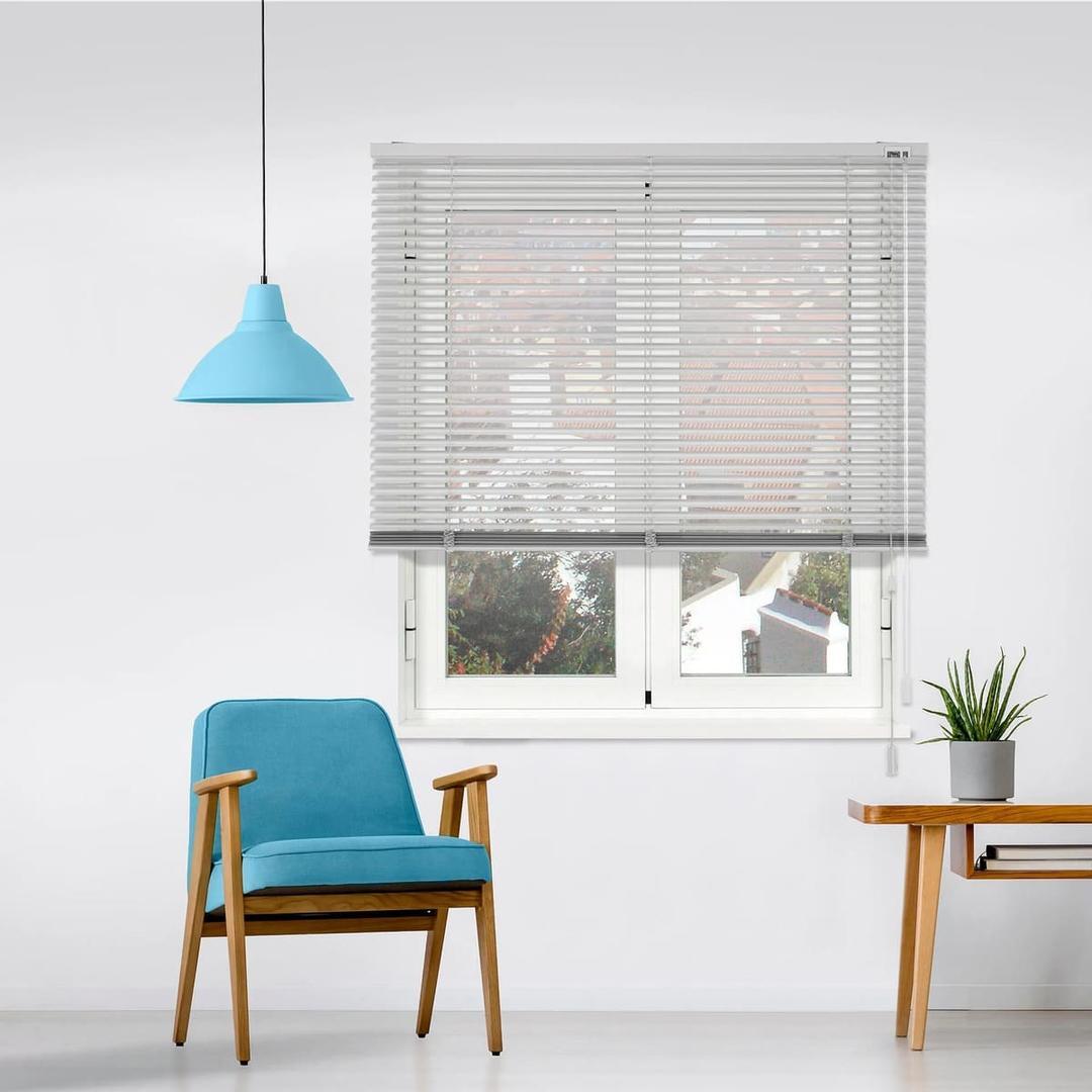 Persiana Veneciana de aluminio VIEWTEX