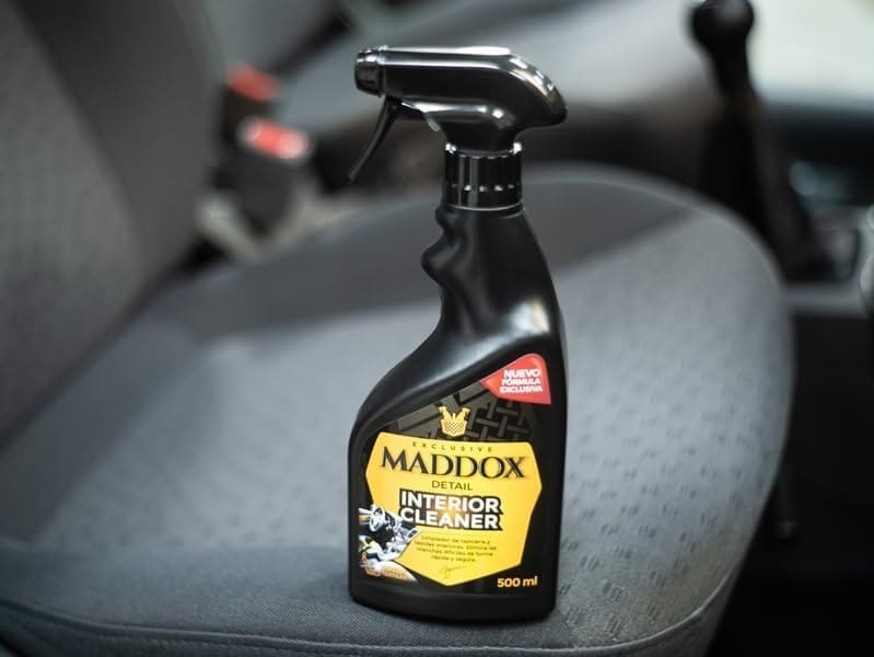 Limpiador Maddox Detail