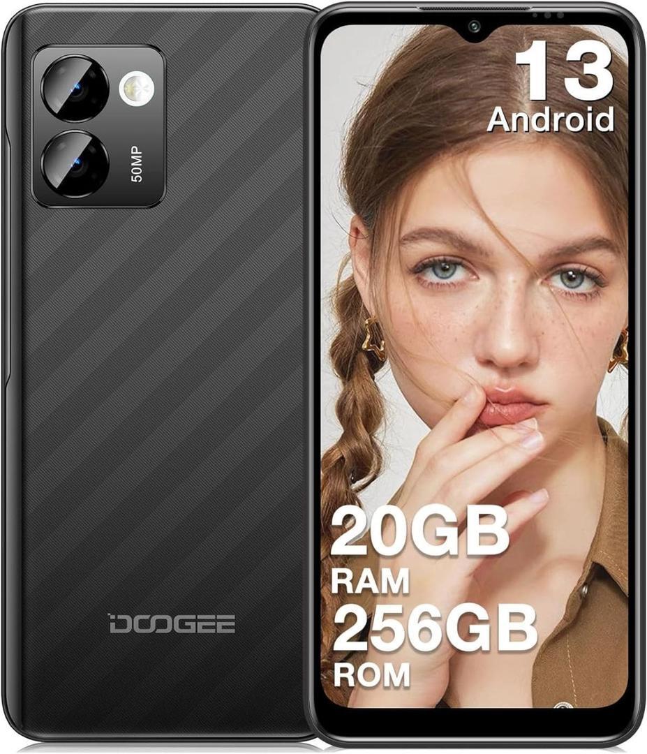 Doogee N50PRO