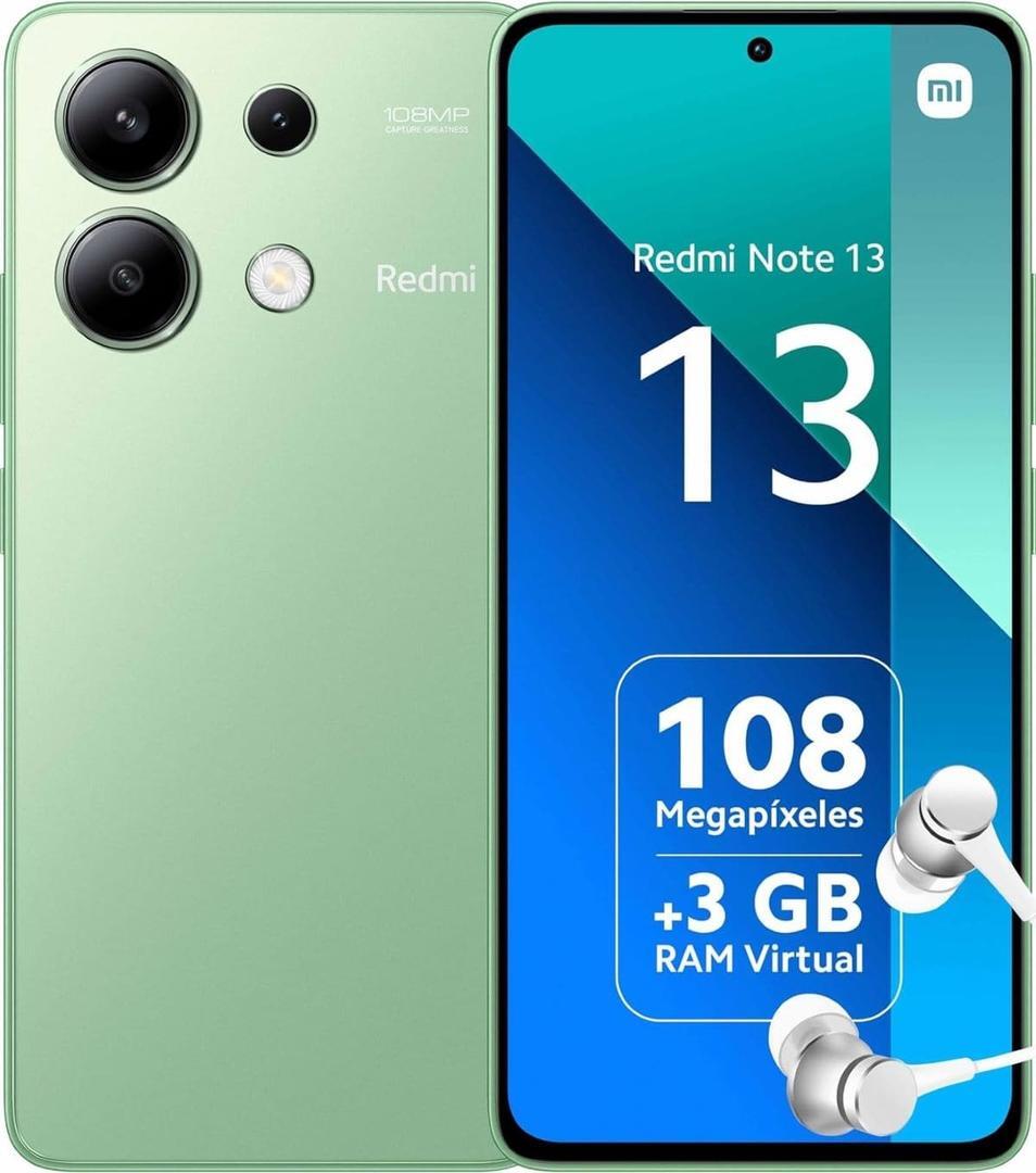 Xiaomi Redmi Note 13 4G