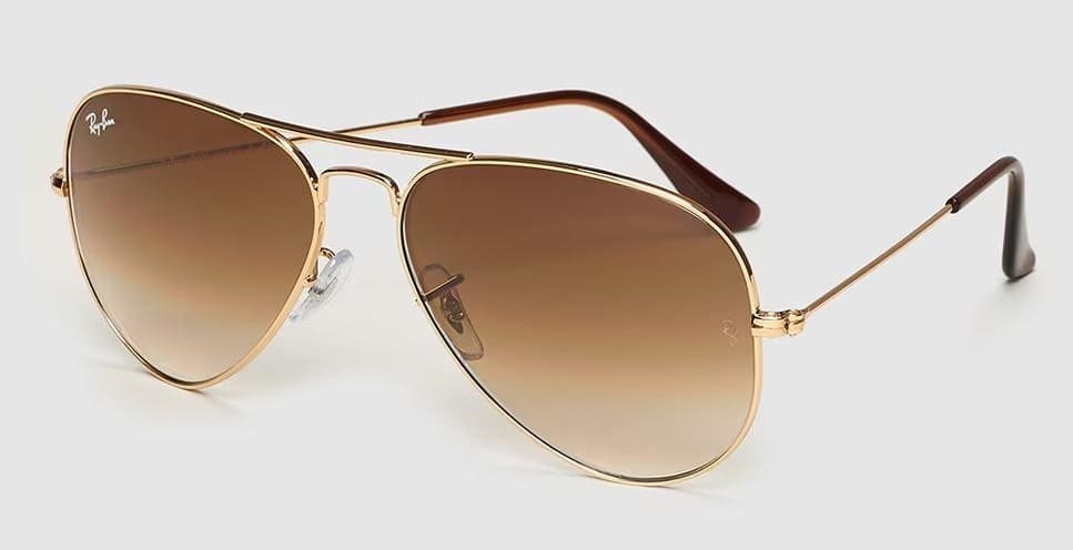 Gafas de sol Aviator Ray-Ban