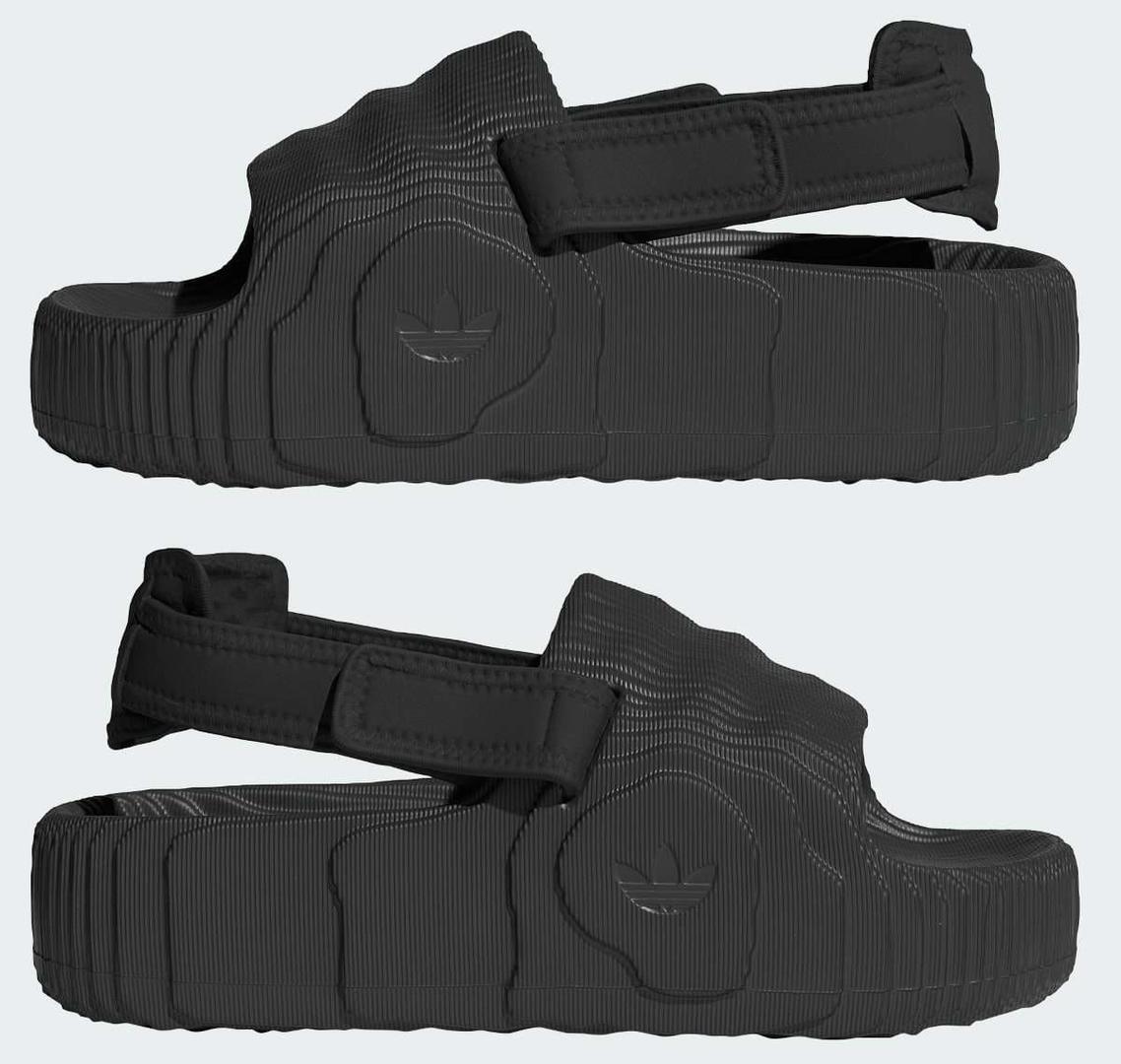 Chancla Adilette 22 XLG de Adidas